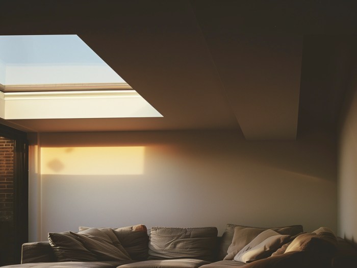 How to Reduce Heat Loss - Summit Skylights