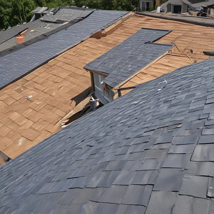 Eco-Friendly Roofing Solutions: Elevating the Future of Responsible ...