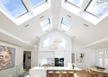The Benefits of Skylights in your Kitchen — The Skylight Warehouse