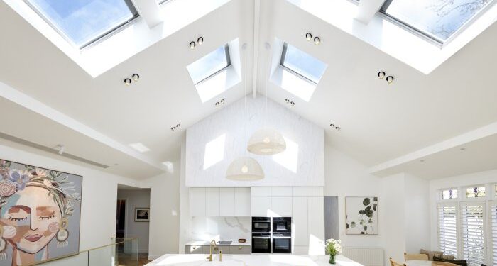 The Benefits of Skylights in your Kitchen — The Skylight Warehouse