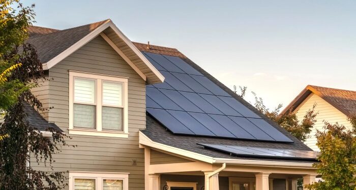 What is the best roof for solar panels? - Home Solar Blog