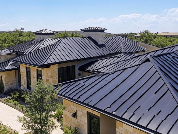 How to Choose the Best Architectural Roofing System: A Complete Guide ...