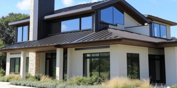 How to Choose the Best Architectural Roofing System: A Complete Guide ...