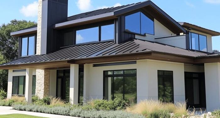 How to Choose the Best Architectural Roofing System: A Complete Guide ...