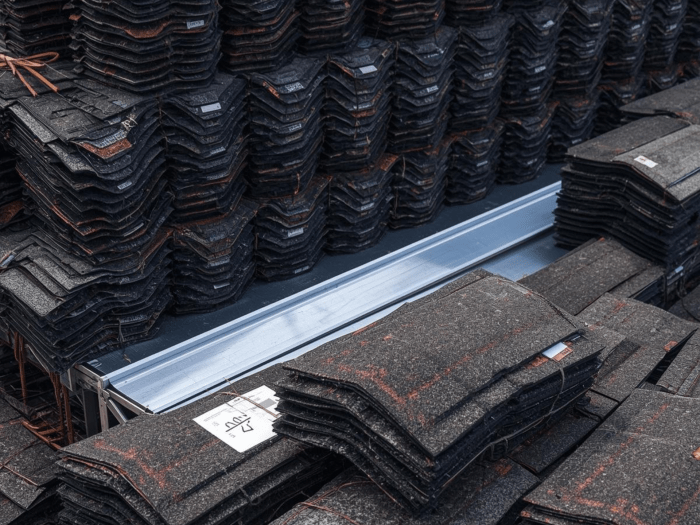 Tariffs roof replacement costs CT: What to do before prices rise