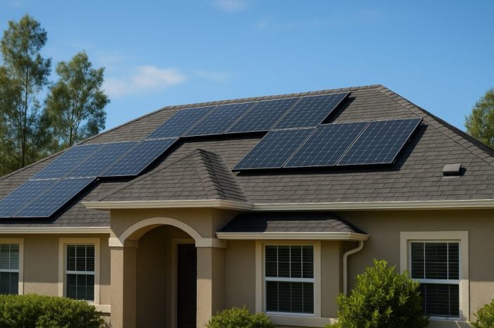 Maximizing Home Energy Efficiency Through Smart Roofing Choices ...