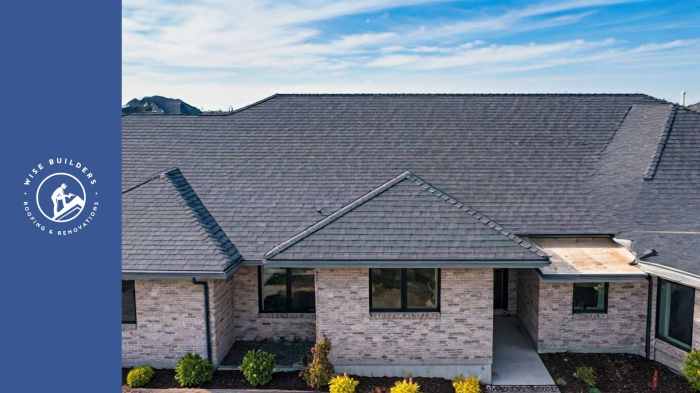 Unveiling How Architectural Roofs are Installed