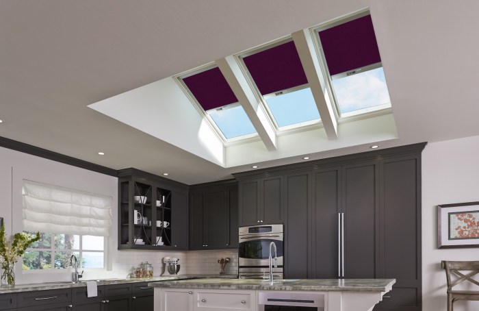 Build a Smart Home - Houston Skylights