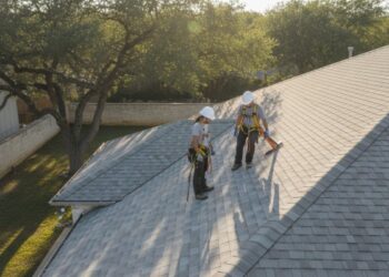 San Antonio Roof Replacement: The 2026 Guide to Durable Roofing Systems
