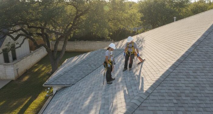 San Antonio Roof Replacement: The 2026 Guide to Durable Roofing Systems