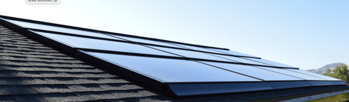 How Your Roof Boosts Home Energy Efficiency | Unisource Roofing