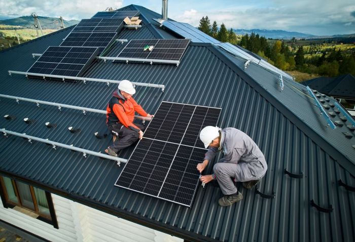 A Comprehensive Guide to Energy-Efficient Roofing | Paragon Remodeling