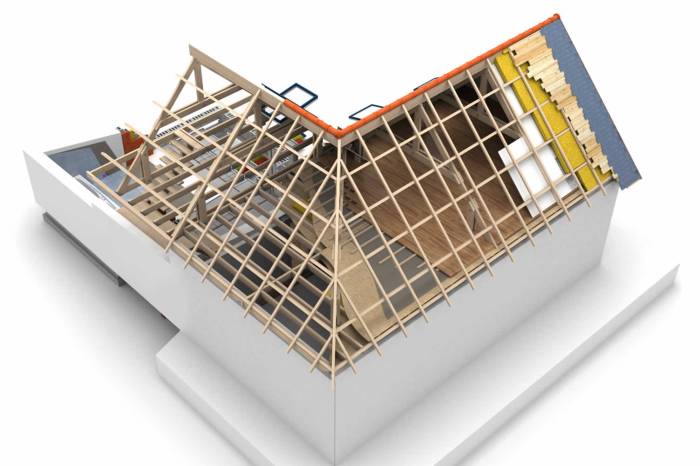 Maximizing Energy Efficiency with Your Roof | Photo Remodeling Analysis