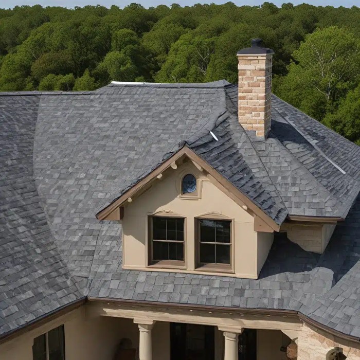 Architectural Roofing Artistry: Blending Function and Aesthetics for ...