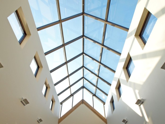 How Much Does A New Skylight Cost? (2024 Skylight Pricing) - Rescue My Roof