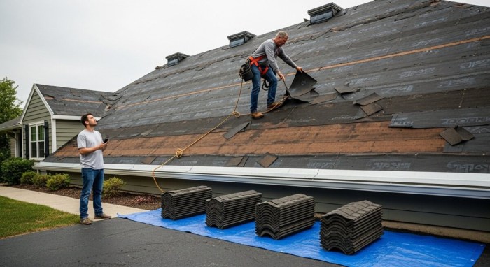 Your Complete Guide to Roof Replacement Cost – Repairmen