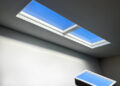 Smart Energy-Efficient Skylights – EBOSS