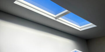 Smart Energy-Efficient Skylights – EBOSS