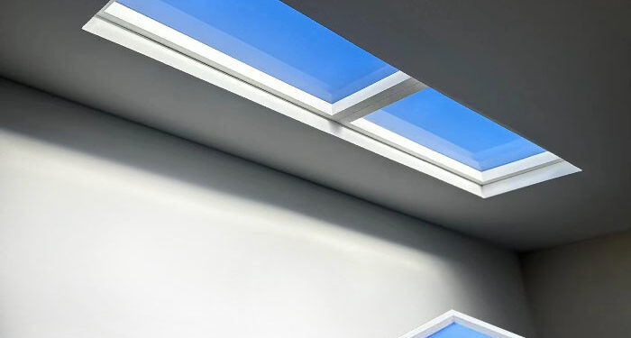 Smart Energy-Efficient Skylights – EBOSS