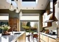 When Is the Best Time for Laminated Glass Skylight Installation in ...