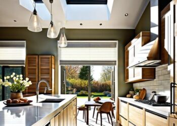 When Is the Best Time for Laminated Glass Skylight Installation in ...