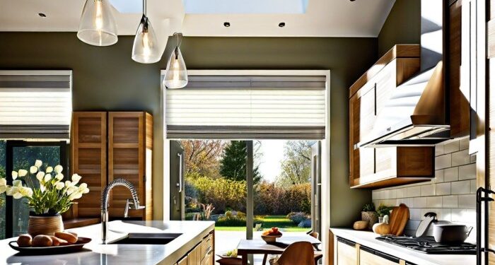 When Is the Best Time for Laminated Glass Skylight Installation in ...